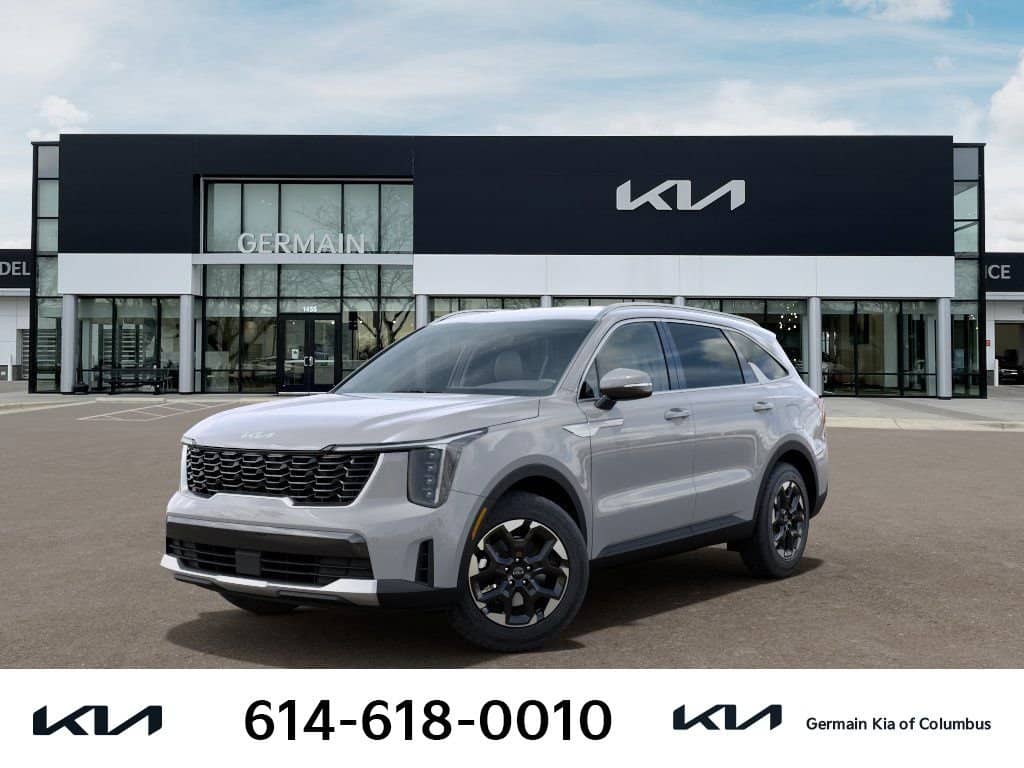 2026 Kia Sorento - Image 1