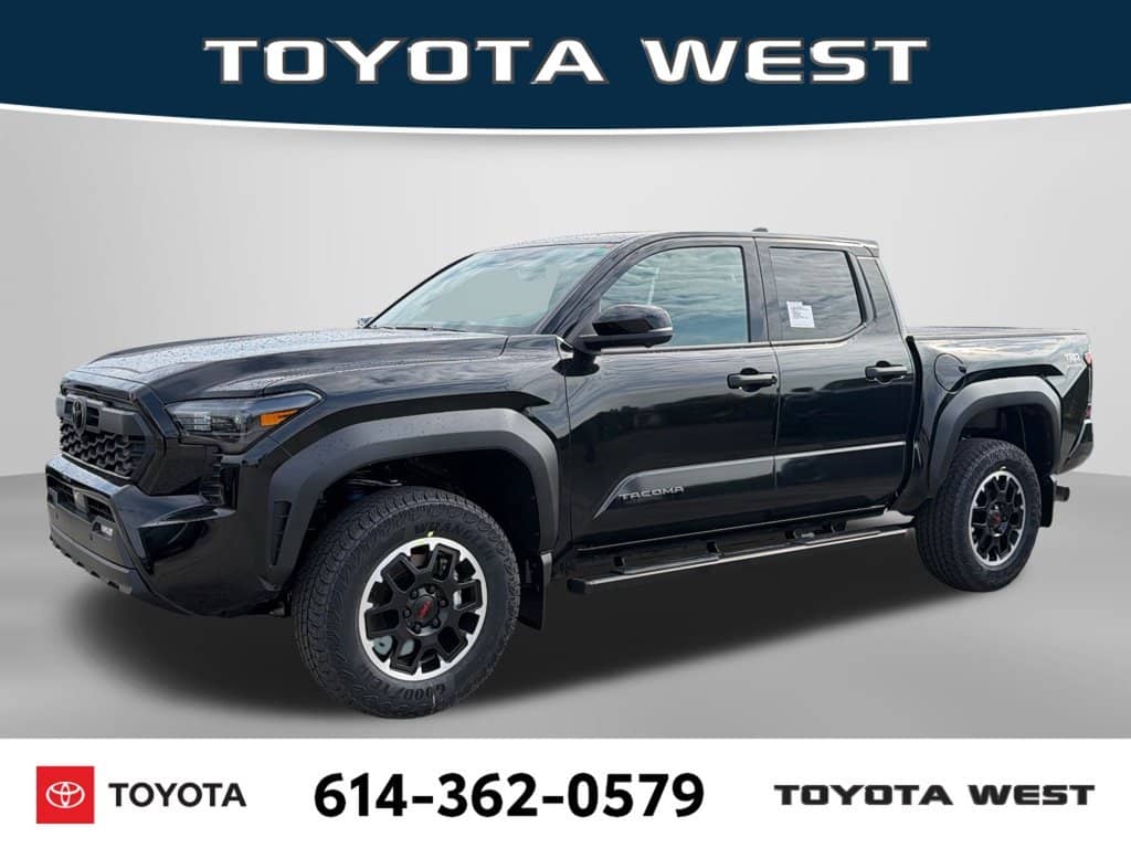 2026 Toyota Tacoma - Image 1