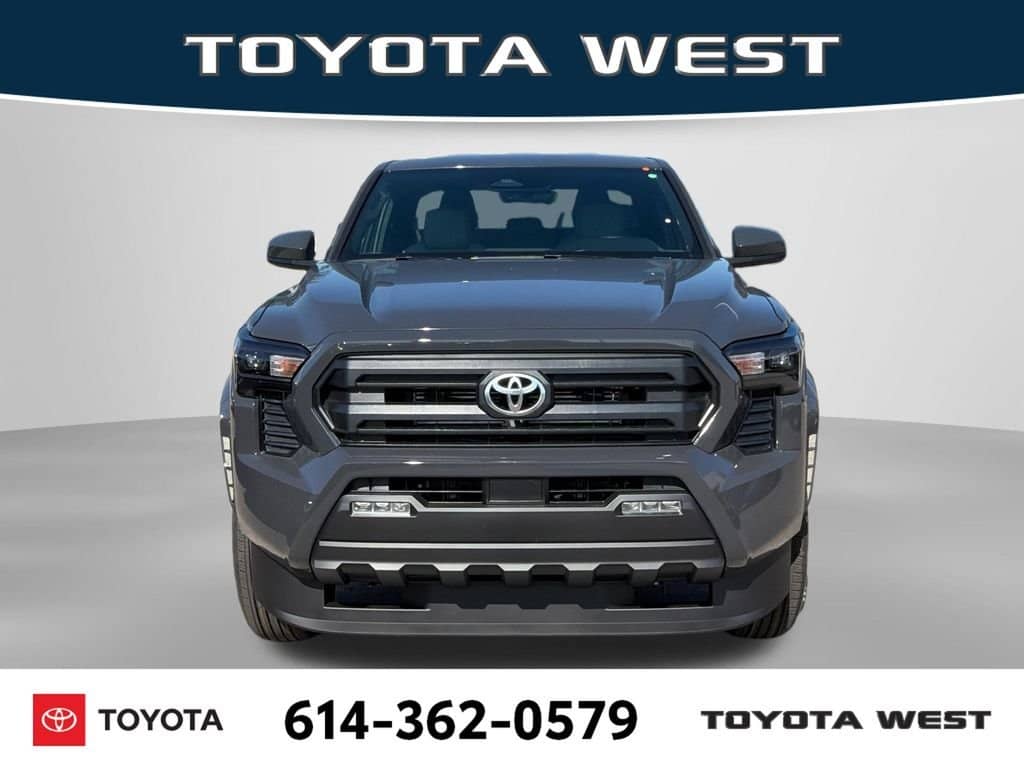 2026 Toyota Tacoma - Image 2