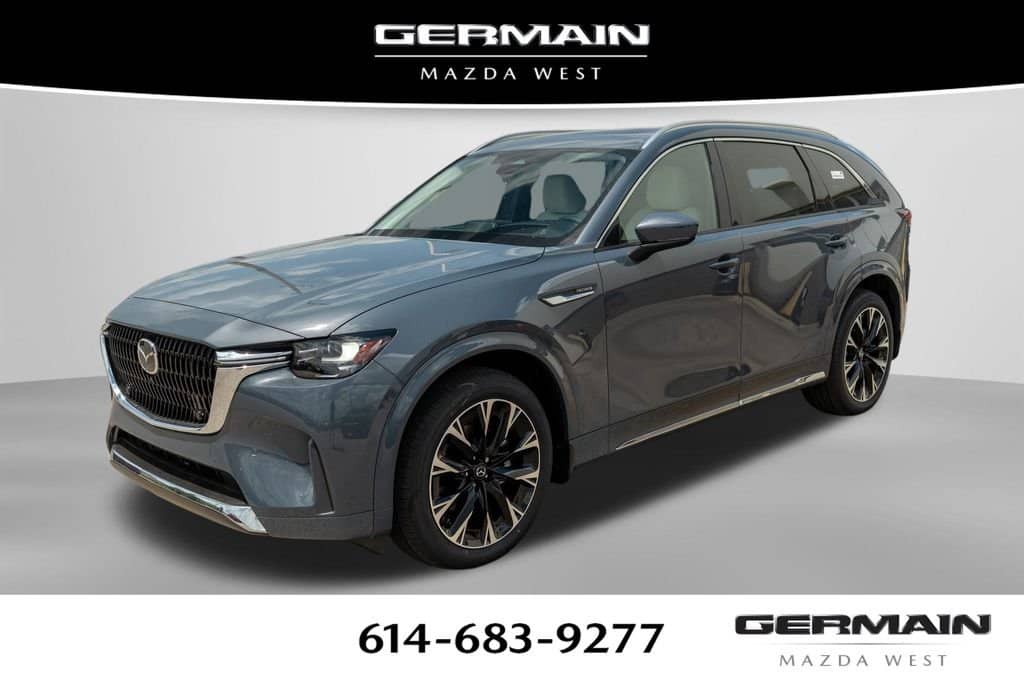 2026 Mazda CX-90 - Image 1
