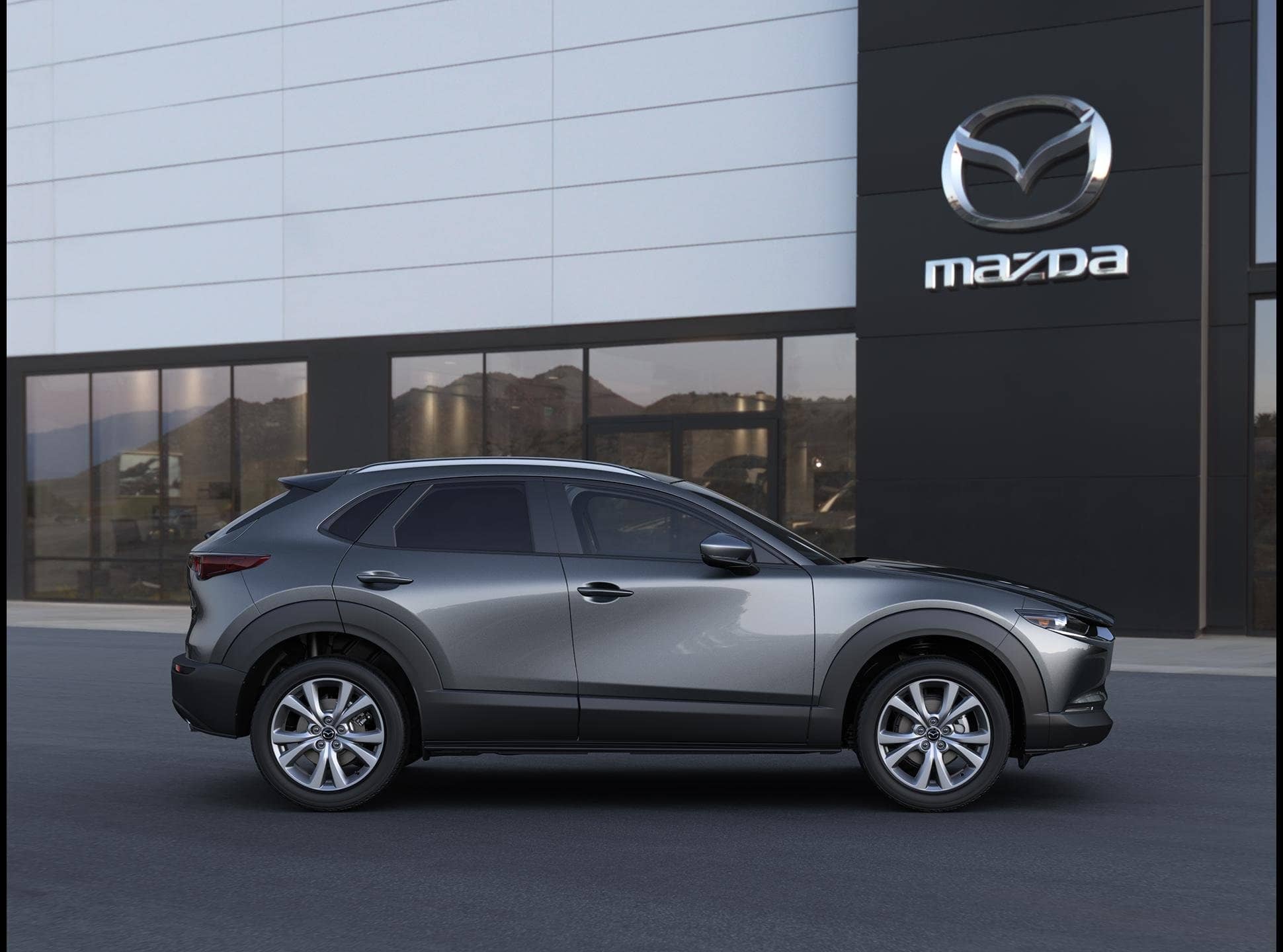 2026 Mazda CX-30 - Image 5