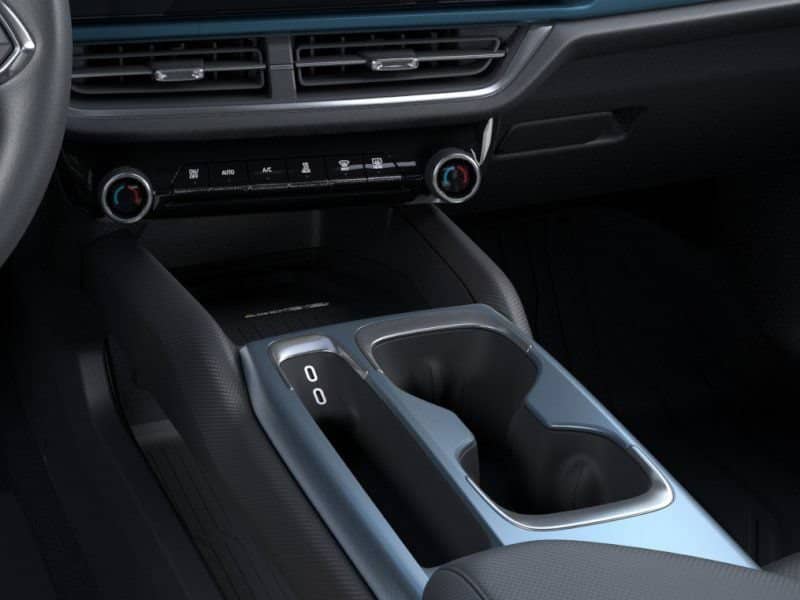 2026 Chevrolet Equinox EV - Image 23