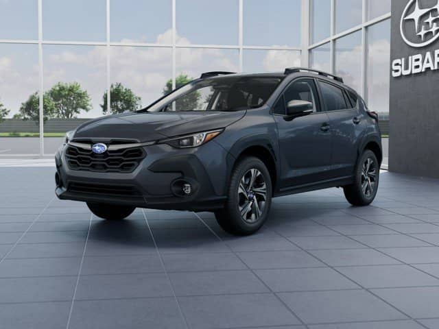 2027 Subaru Crosstrek - Image 2