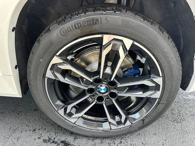 2027 BMW X1 - Image 7