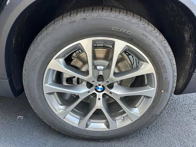 2026 BMW X5 - Image 7