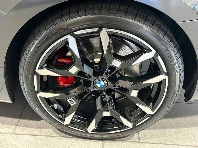 2027 BMW 4 Series - Image 7
