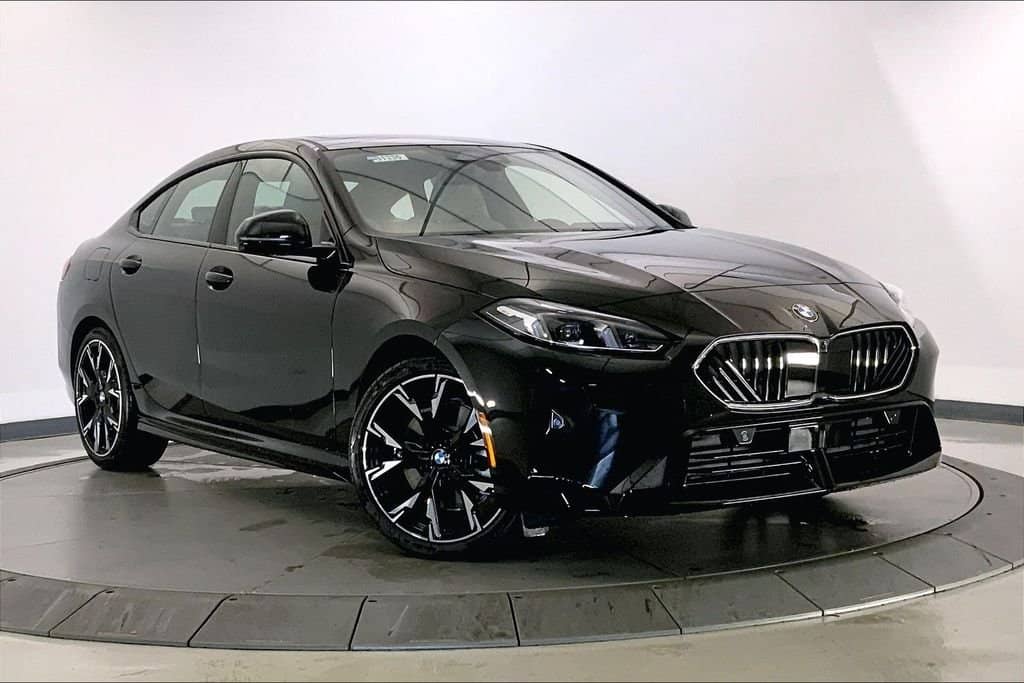 2026 BMW 2 Series - Image 1