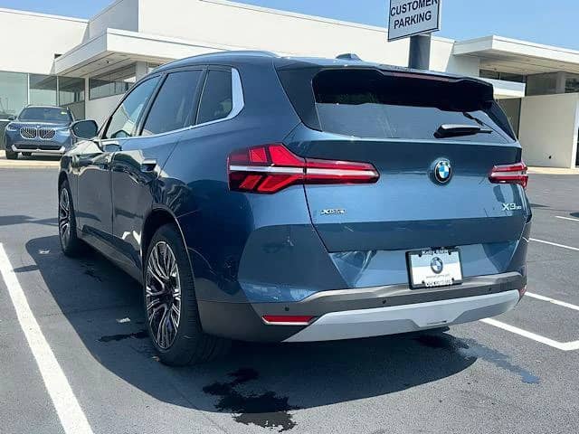 2026 BMW X3 - Image 3