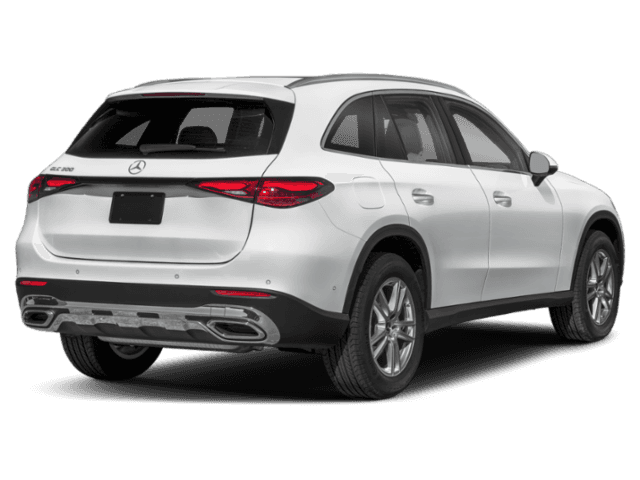 2027 Mercedes-Benz GLC - Image 2