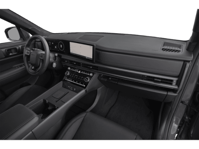 2027 Hyundai Santa Fe - Image 12