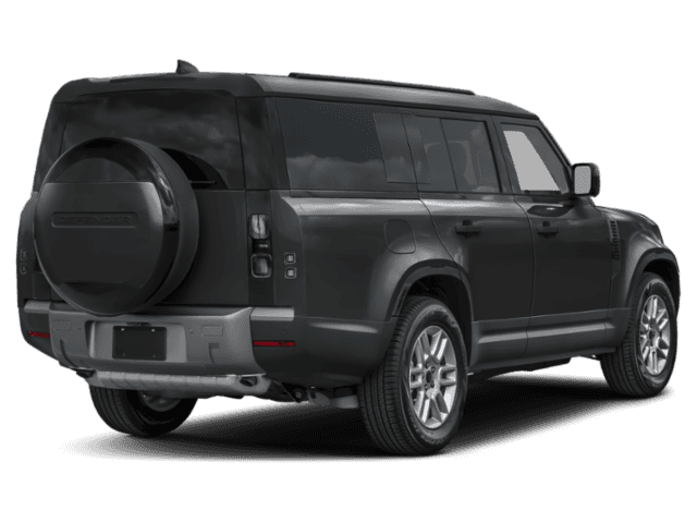 2026 Land Rover Defender - Image 2