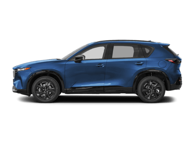 2026 Mazda CX-5 - Image 3