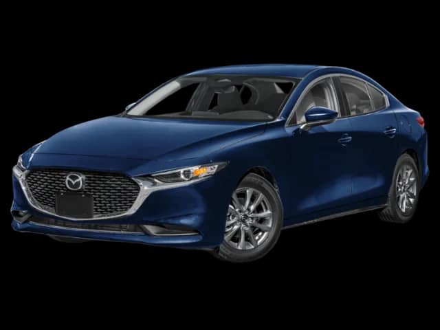 2026 Mazda Mazda3 - Image 1