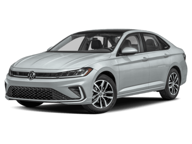 2027 Volkswagen Jetta - Image 1