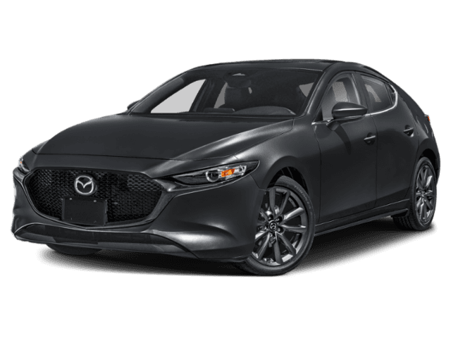 2026 Mazda Mazda3 - Image 1