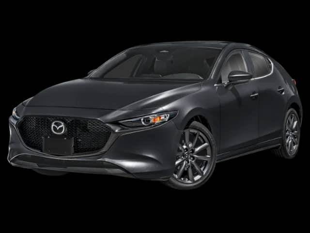 2026 Mazda Mazda3 - Image 1
