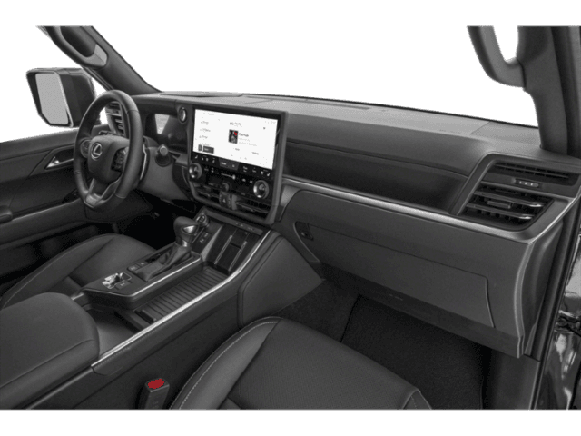 2026 Lexus GX - Image 19