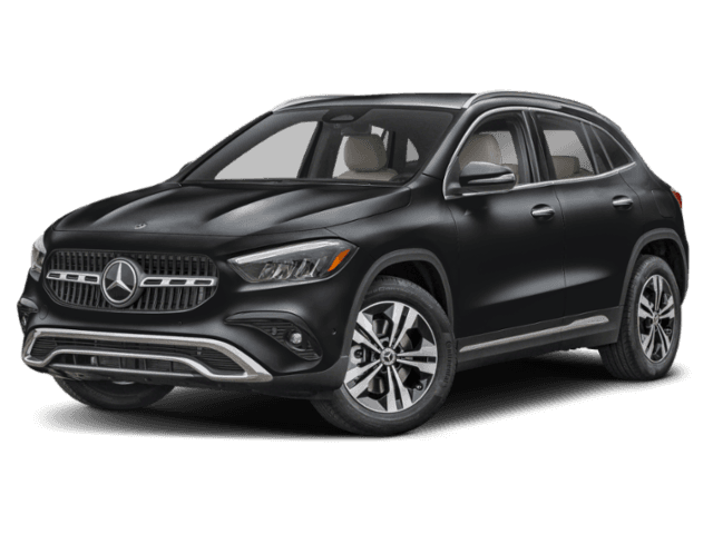 2026 Mercedes-Benz GLA - Image 1