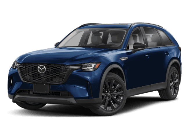 2026 Mazda CX-90 - Image 1