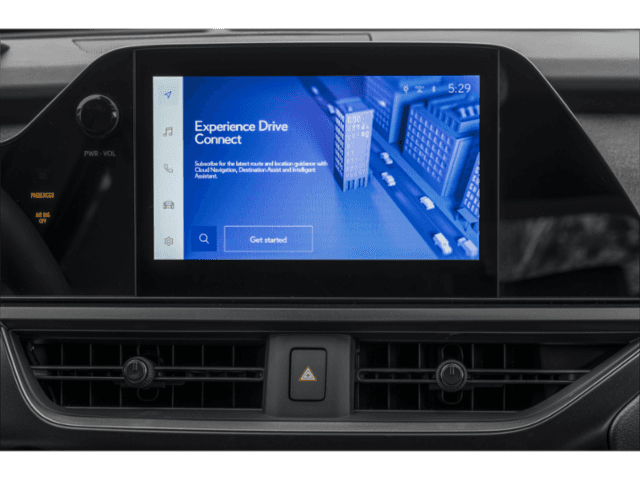 2026 Lexus UX Hybrid - Image 20