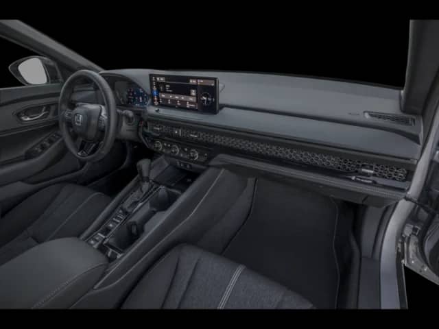 2026 Honda Accord - Image 12