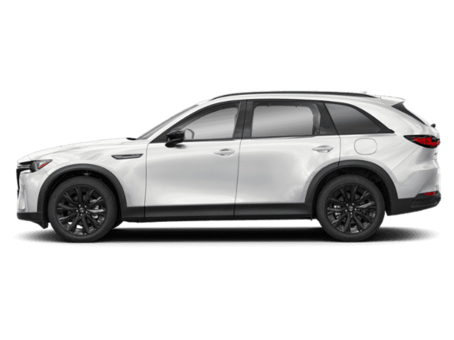 2026 Mazda CX-90 - Image 3