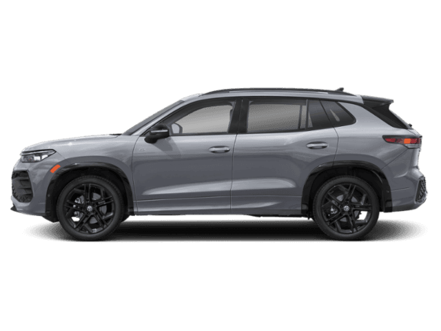 2026 Volkswagen Tiguan - Image 3