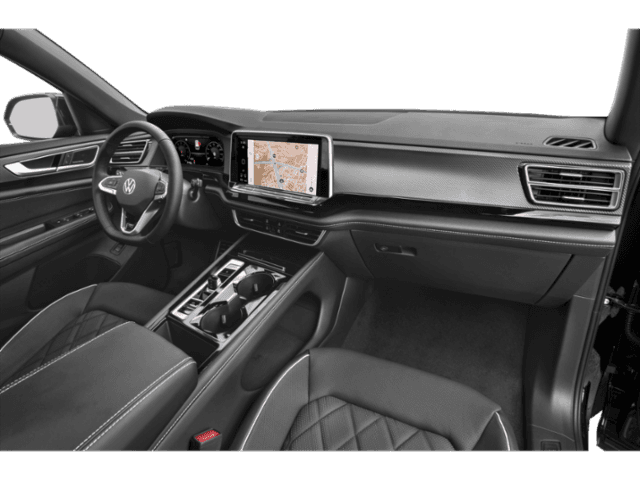 2026 Volkswagen Atlas Cross Sport - Image 12