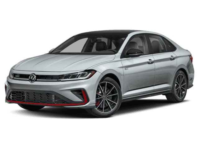 2027 Volkswagen Jetta - Image 1