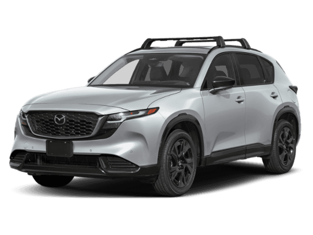 2026 Mazda CX-5 - Image 1