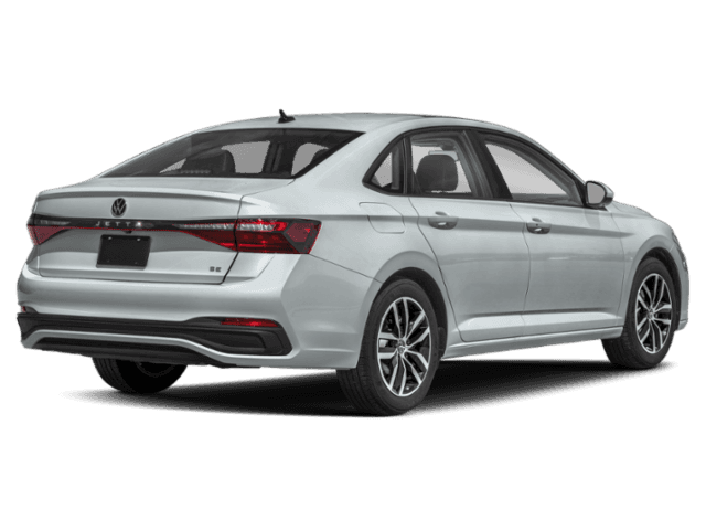 2027 Volkswagen Jetta - Image 2