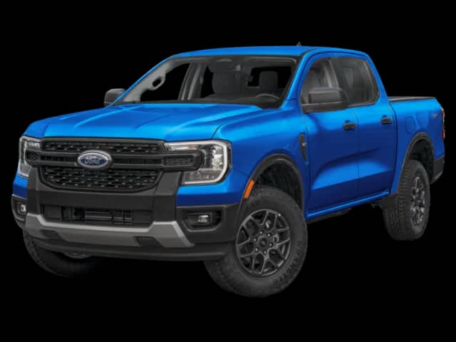 2026 Ford Ranger - Image 1
