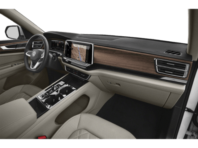 2026 Volkswagen Atlas - Image 20