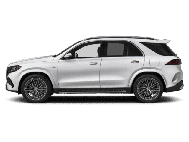2027 Mercedes-Benz GLE - Image 3