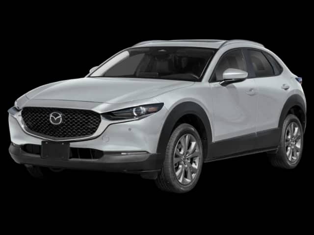 2026 Mazda CX-30 - Image 1