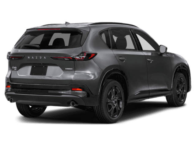 2026 Mazda CX-5 - Image 2