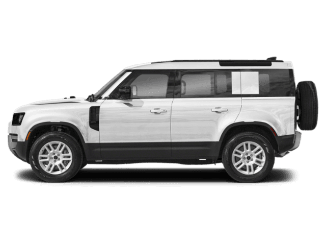 2026 Land Rover Defender - Image 3
