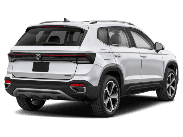 2027 Volkswagen Taos - Image 2