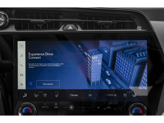 2026 Lexus RZ - Image 20