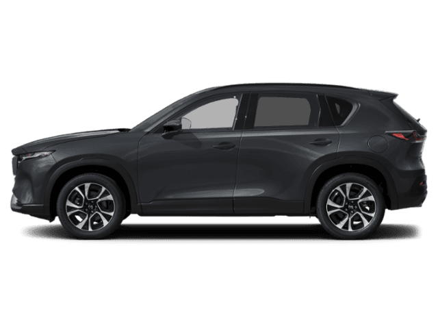 2026 Mazda CX-5 - Image 3