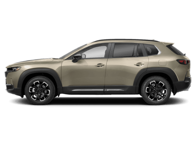 2026 Mazda CX-50 - Image 3