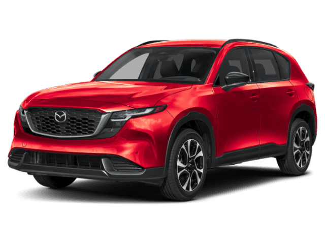2026 Mazda CX-5 - Image 1