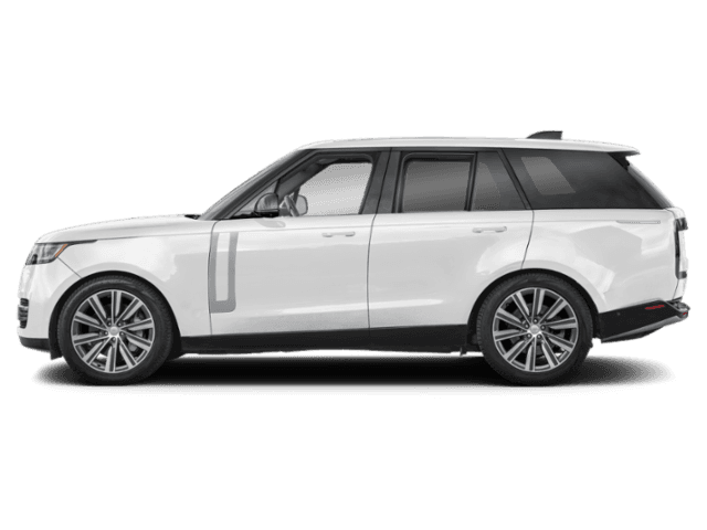 2027 Land Rover Range Rover - Image 3