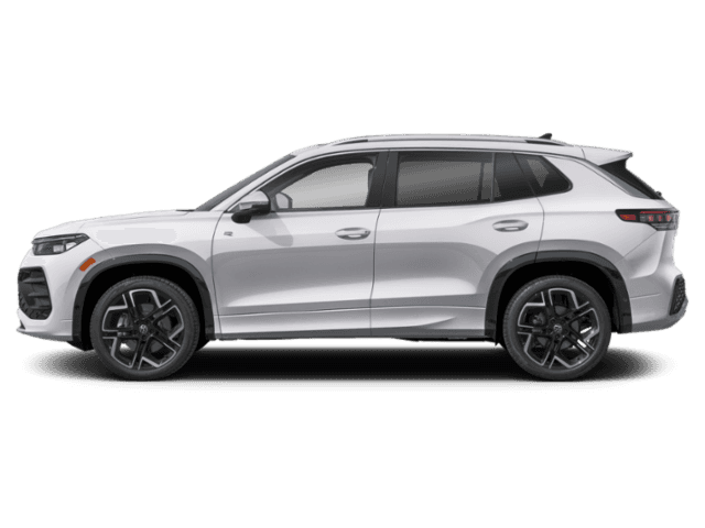 2026 Volkswagen Tiguan - Image 3