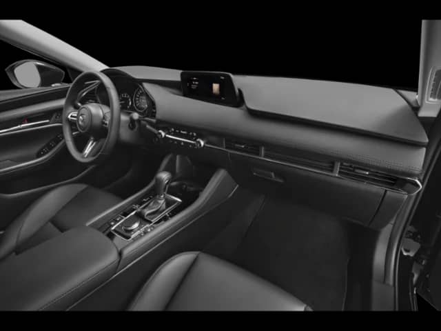 2026 Mazda Mazda3 - Image 12