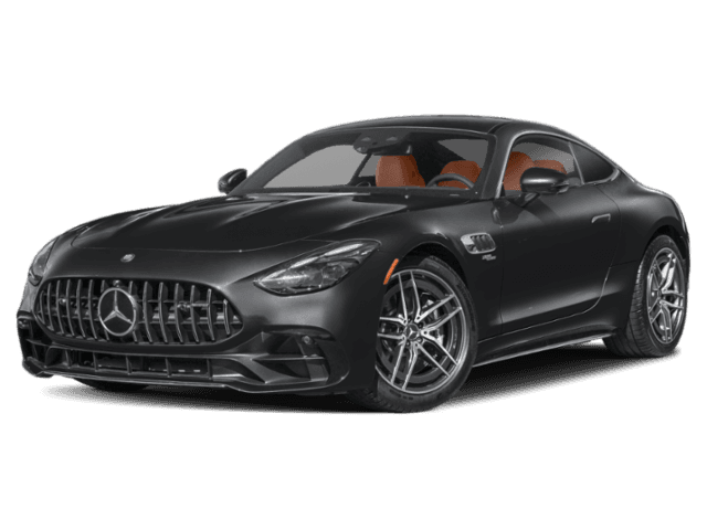 2027 Mercedes-Benz - Image 1