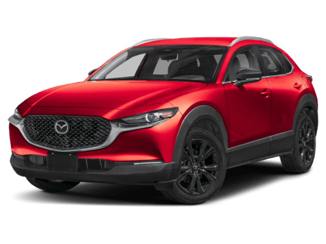 2026 Mazda CX-30 - Image 1