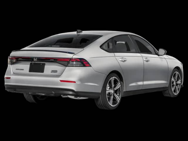 2026 Honda Accord - Image 2