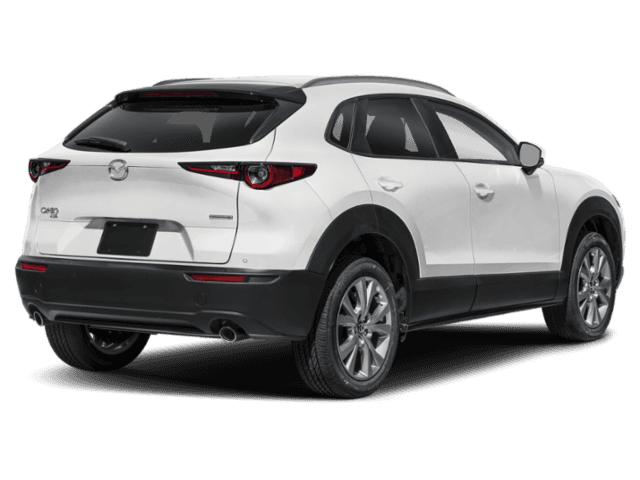 2026 Mazda CX-30 - Image 2