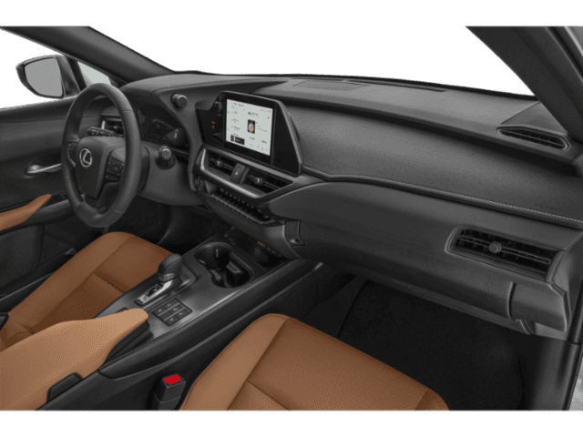 2026 Lexus UX Hybrid - Image 19